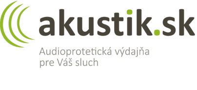 Akustic logo - partneři LEBITONu