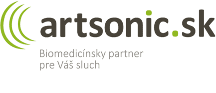 Artsonic logo - partneři LEBITONu
