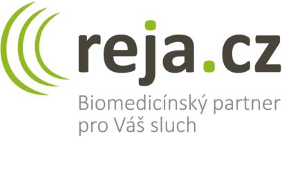 REJA logo - partneři LEBITONu